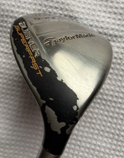 TaylorMade Burner Rescue