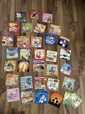 Diddl Käseblatt Sonderpostkarten Sammelbox mit 33 Postkarten | ink. Puzzlekarte