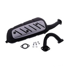 Sito auspuff 0256 - sito,