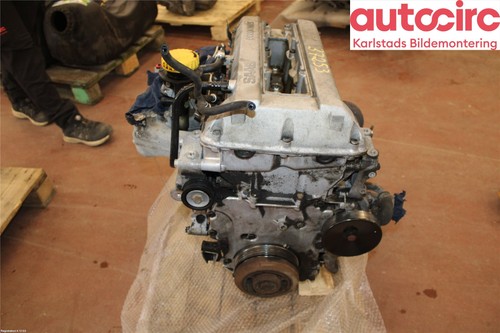 Motor ohne anbauteile - anbauteile, (benzin)