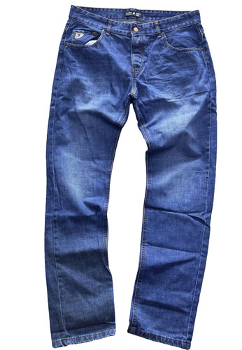 Lois 196 sierra jeans - sierra,