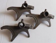 Orig. Fußschaltgabel f