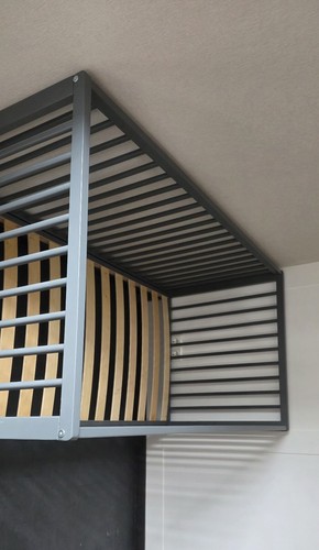 Neues kinderbett 70x140 - neues,
