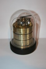 Vintage barigo wetterstation - barigo,