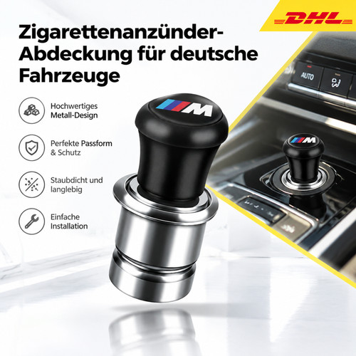 Zigarettenanzünder buchse - zigarettenanzünder,