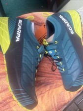Wanderschuhe
