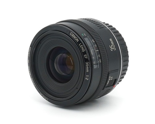 Canon 35mm 0 topzustand - 35mm,