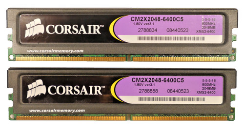 Corsair - , 4