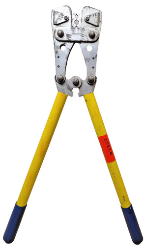 Klauke k06 presszange - k06,