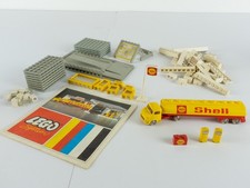 LEGO 325 Shell Service