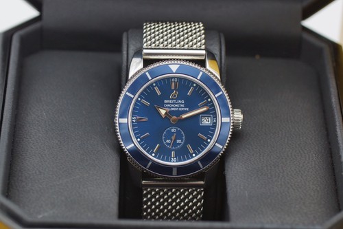 Breitling superocean heritage - breitling,