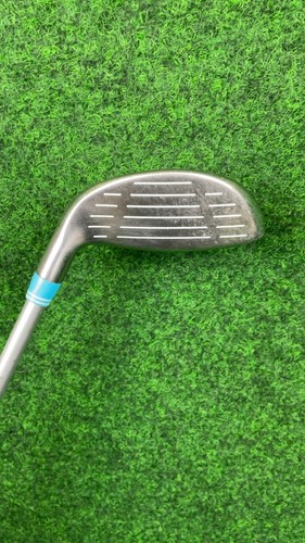 Sapphire cobra hybrid - cobra, 5-hybrid