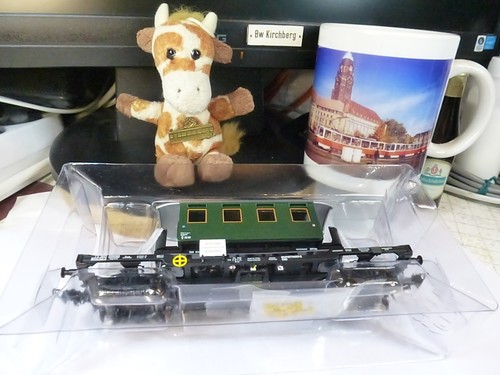 öbb - Öbb, h0