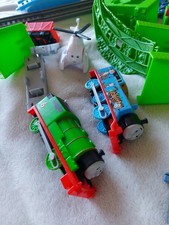 Thomas And Friends Zug 2 Sets
