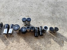 17 Leitz Wetzlar Mikroskop Okular Periplan  Sammlung