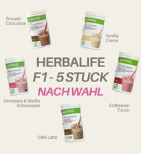 Herbalife Formula 1 Shake 550g