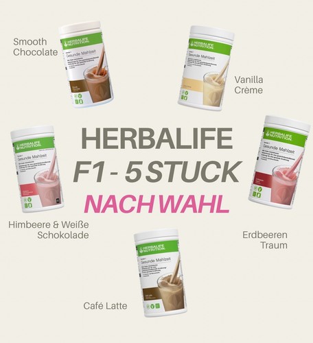 Herbalife formula shake - herbalife,