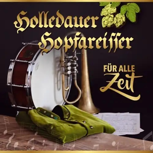 Holledauer hopfareisser für - holledauer,