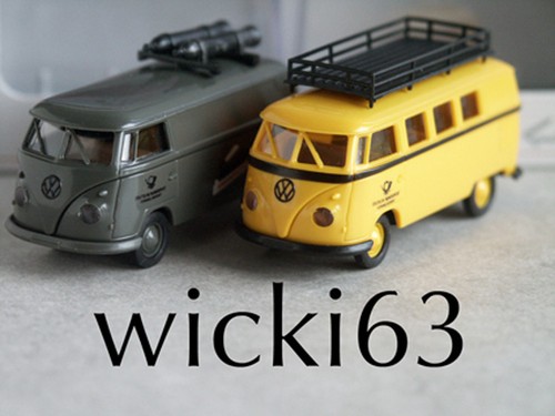 Brekina set deutsche - set,