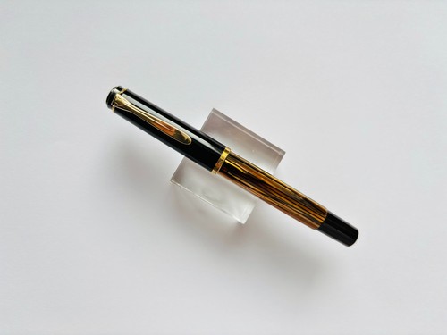 Pelikan m405 schildpatt - , 14c
