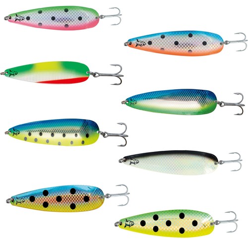 Rhino trolling spoon xtra mag - rhino,