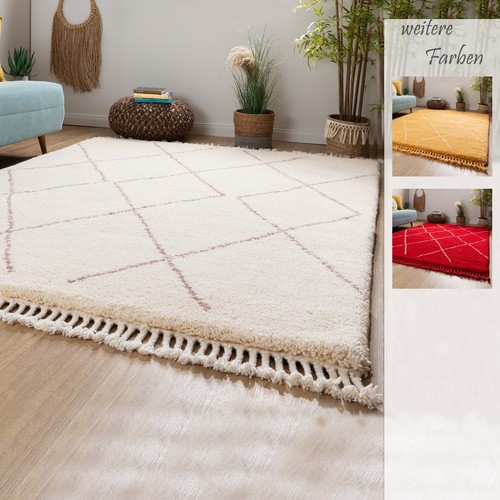 Steffensmeier berber teppich - steffensmeier,