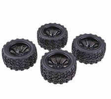 1/10 RC Monstertruck Räder