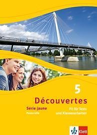 Découvertes série jaune - découvertes,