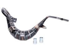 Auspuff Giannelli Enduro Beta