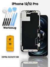 Original HL Display iPhone 12 / 12 Pro Retina HD Bildschirm 3D Touch Screen