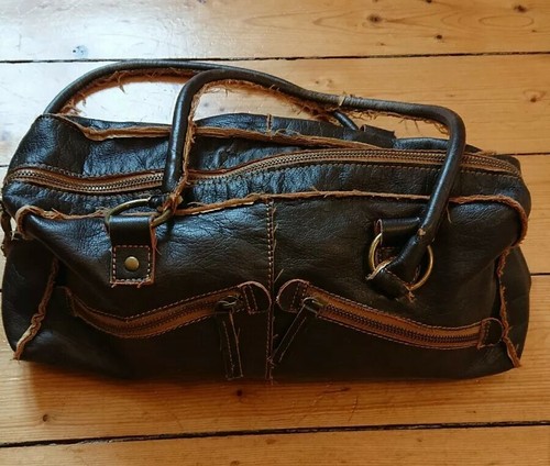 Marc polo ledertasche - marc,