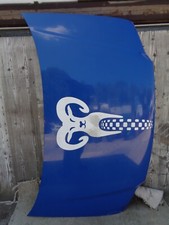 VW Caddy 2KN Motorhaube LA5C ABHOLUNG