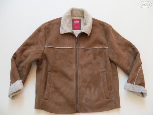 Levi jeans jacke winterjacke - jeans,