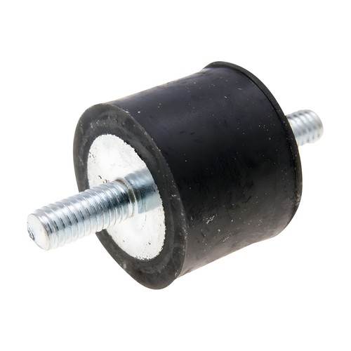 Auspuffhalterung silentblock - silentblock, /