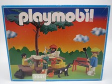 Playmobil 3941-V2 ANTEX