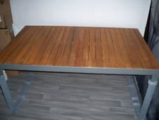 Gartentisch Capri  L : 150-200