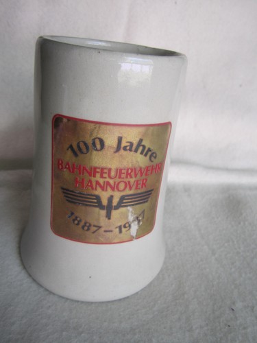 Bierkrug henkelkrug bahn - bierkrug,,