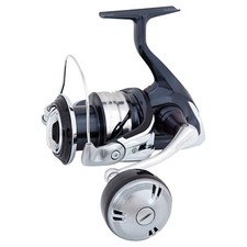 Shimano Meeresrolle Twin Power