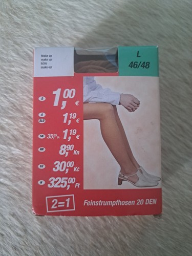Feinstrumpfhosen 20den - feinstrumpfhosen,