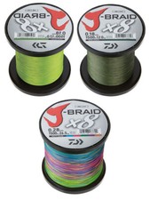 Daiwa braid wunschlänge - x8,
