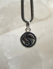 Kleiner Anhänger YIN YANG