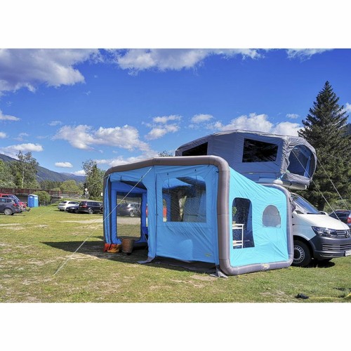 Gentle tent home van - tent, gt