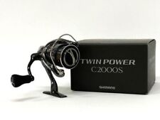 Shimano 24 TWIN POWER C2000S