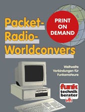Packet-Radio-Worldcovers (PoD)