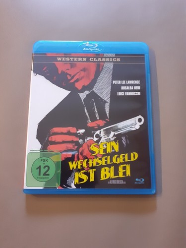 Blu ray sein wechselgeld ist - blu-ray,