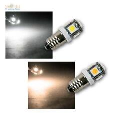 E10 LED-Schraubsockel Birne