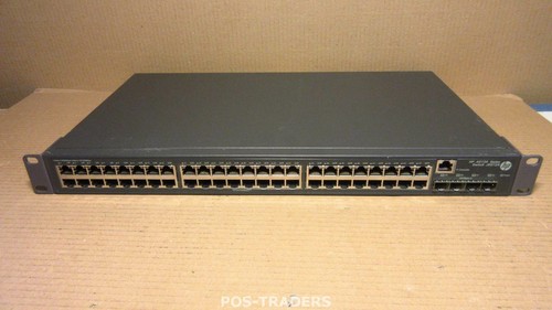 Je072a a5120 48g switch - a5120-48g, si