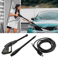 Hochdruckpistole Lanze