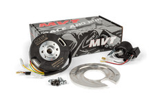 MVT Premium Yamaha DTR 50-80cc