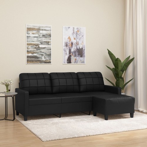 Sitzer sofa gartensofa - 3-sitzer-sofa,